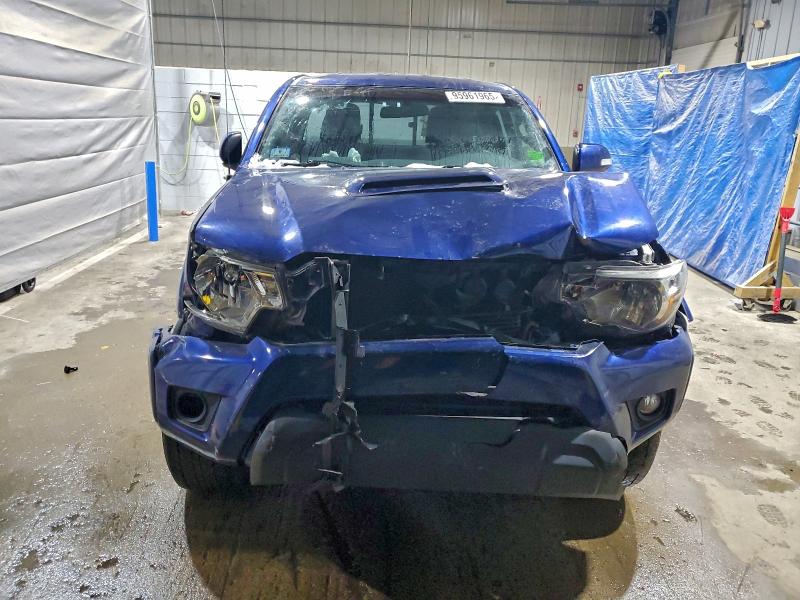 Фото 5 - TOYOTA TACOMA