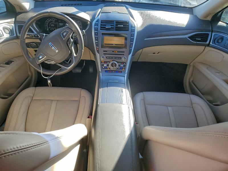 Фото 8 - LINCOLN MKZ