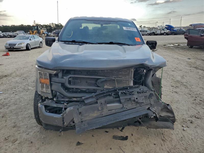 Фото 5 - FORD F-150