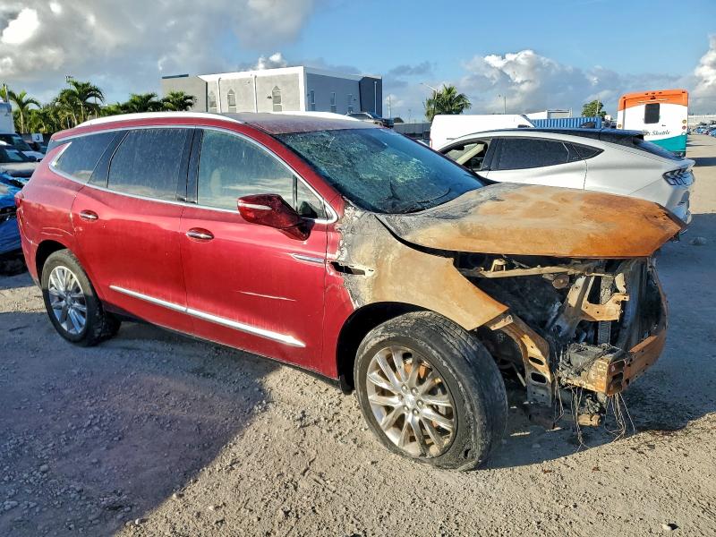 Фото 4 - BUICK ENCLAVE