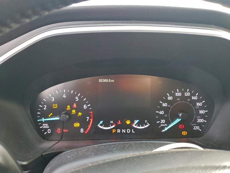 Фото 9 - FORD ESCAPE