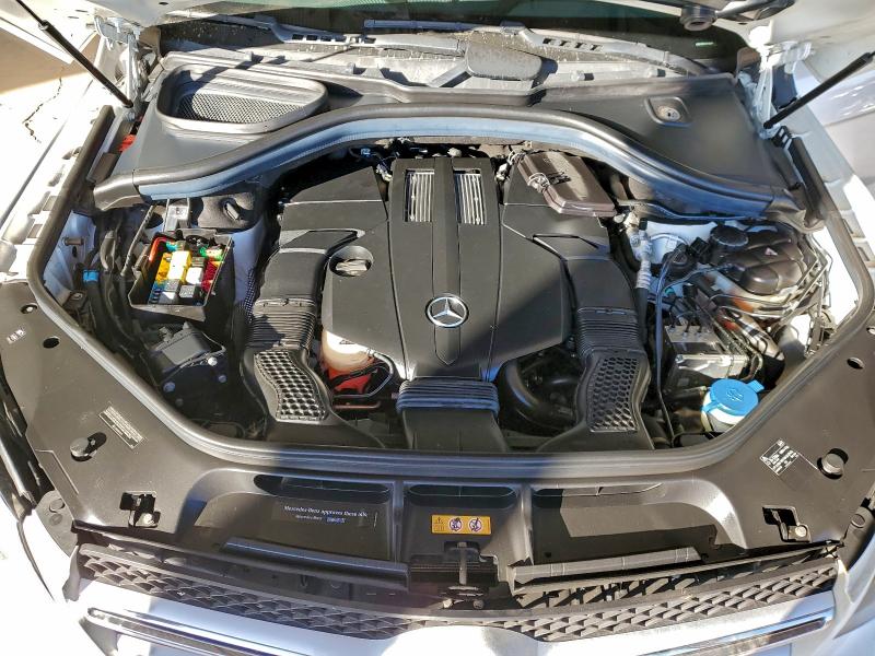 Фото 11 - MERCEDES-BENZ GLE-CLASS