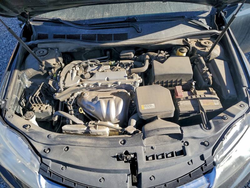 Фото 11 - TOYOTA CAMRY