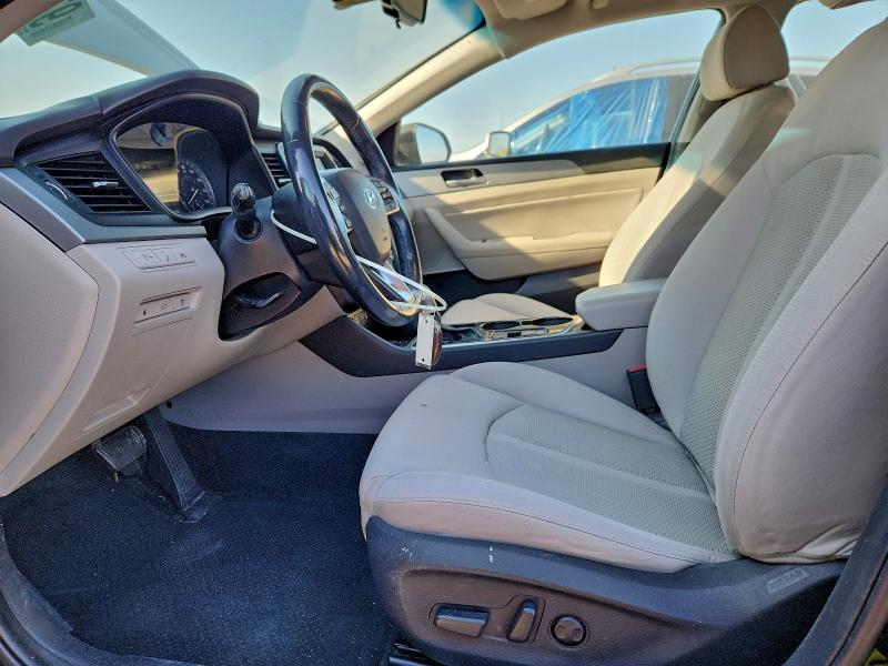 Фото 7 - HYUNDAI SONATA