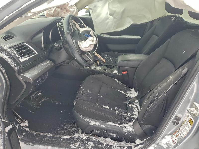 Фото 7 - SUBARU LEGACY