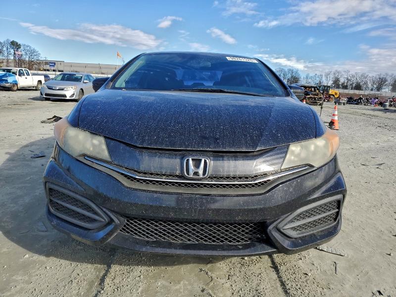 Фото 5 - HONDA CIVIC