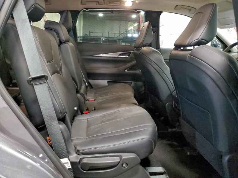 Фото 11 - INFINITI QX60