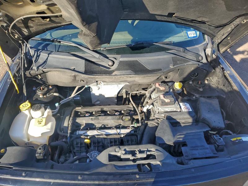 Фото 11 - JEEP PATRIOT