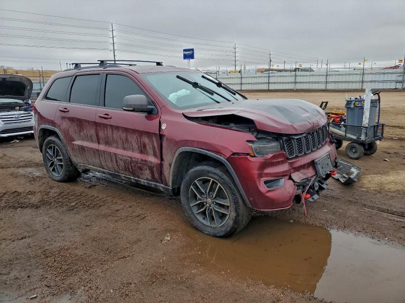 Фото 4 - JEEP GRAND CHER