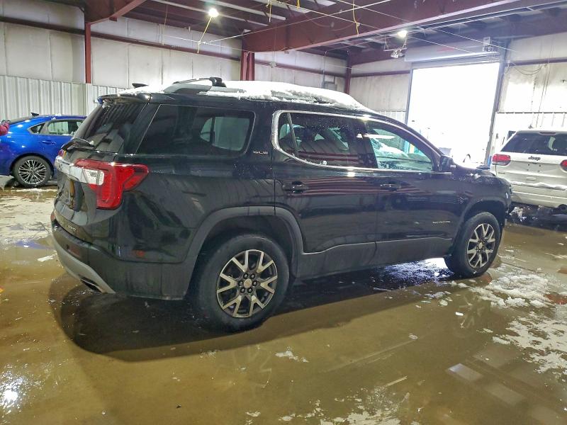 Фото 3 - GMC ACADIA