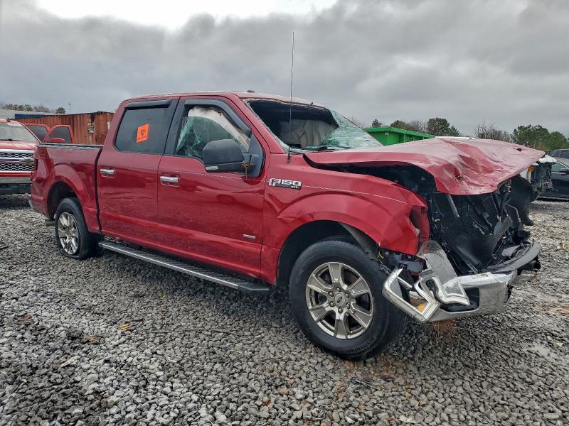 Фото 4 - FORD F-150