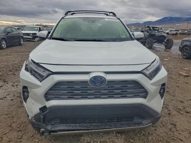 Фото 5 - TOYOTA RAV4