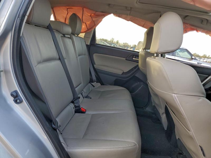 Фото 11 - SUBARU FORESTER