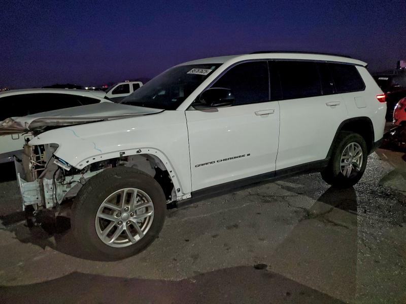 Фото 1 - JEEP GRAND CHER