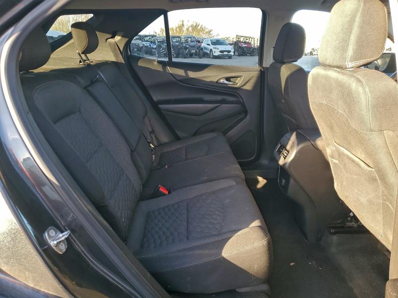 Фото 11 - CHEVROLET EQUINOX