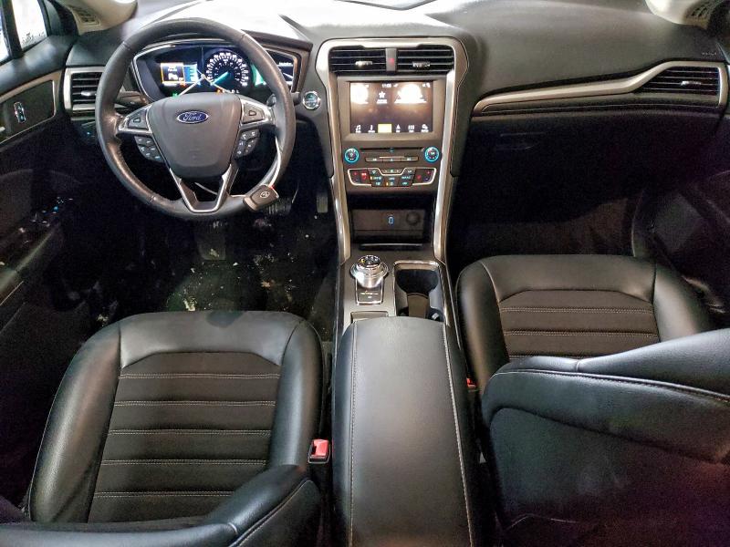 Фото 8 - FORD FUSION