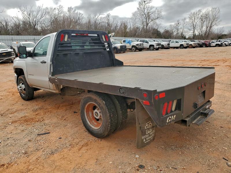 Фото 2 - CHEVROLET ALL Models