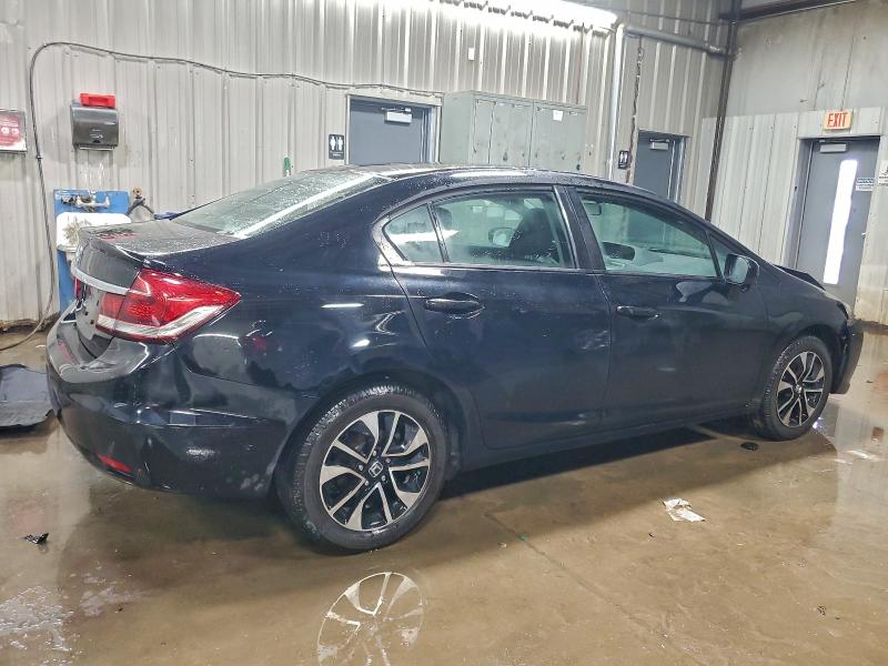 Фото 3 - HONDA CIVIC