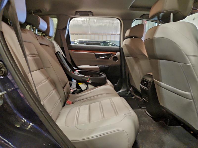 Фото 11 - HONDA CRV