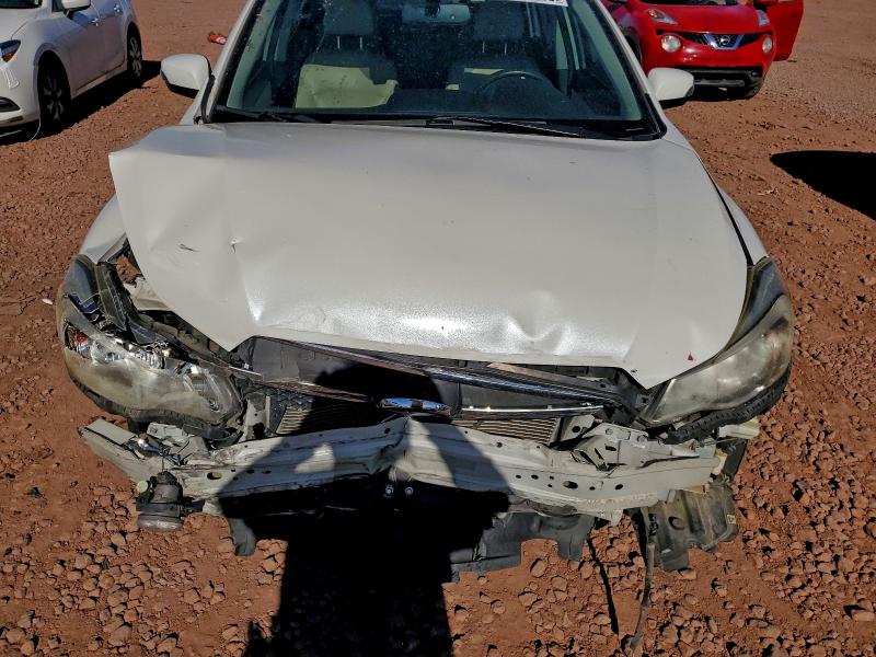 Фото 11 - SUBARU CROSSTREK