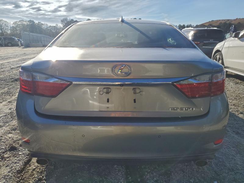 LEXUS ES350 2015 VIN JTHBK1GG6F2196517