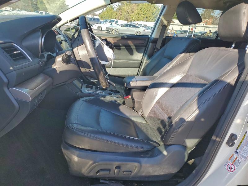 Фото 7 - SUBARU OUTBACK