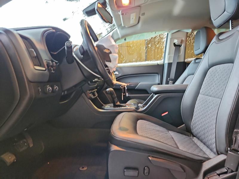 Фото 7 - CHEVROLET COLORADO