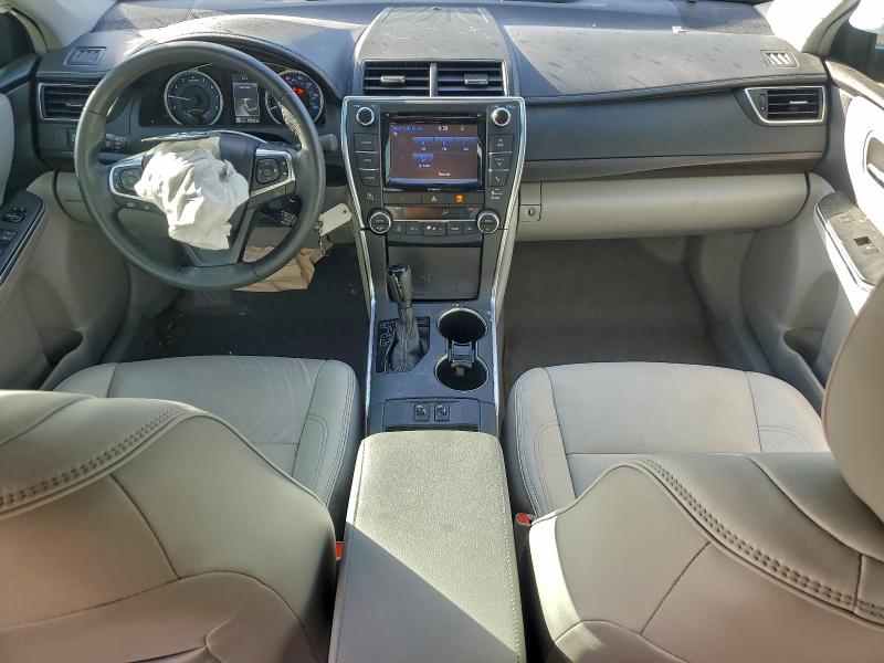 Фото 8 - TOYOTA CAMRY