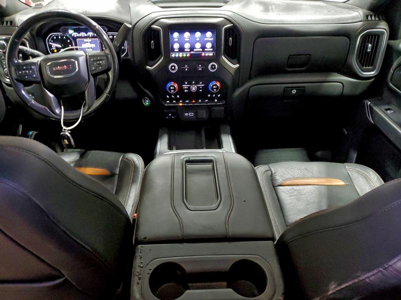 Фото 8 - GMC SIERRA