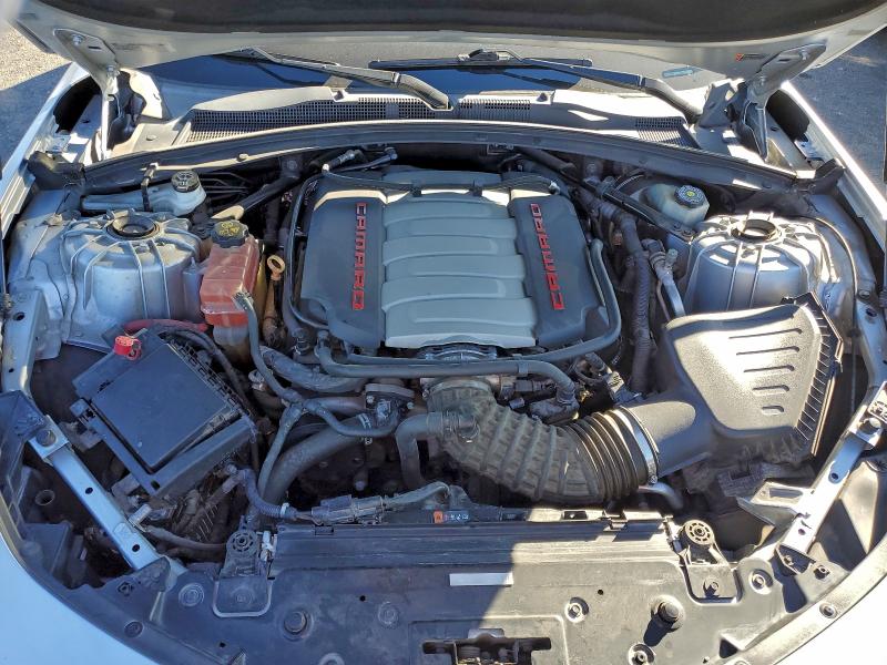 Фото 11 - CHEVROLET CAMARO