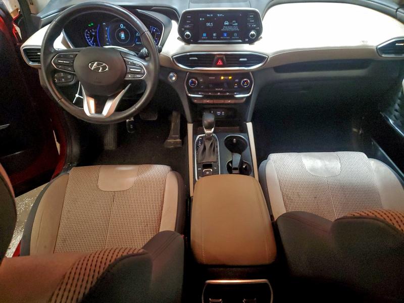 Фото 8 - HYUNDAI SANTA FE