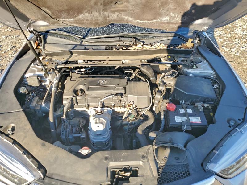 Фото 11 - ACURA TLX