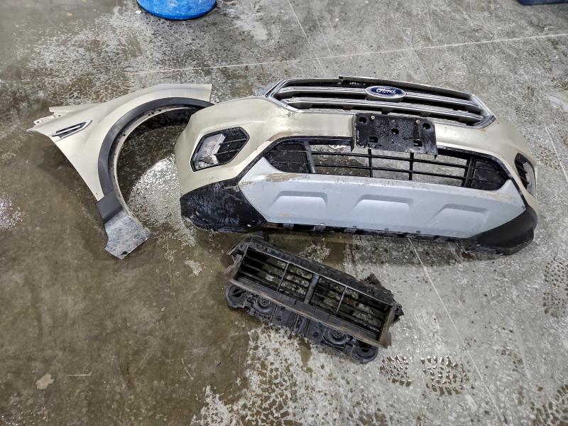 Фото 12 - FORD ESCAPE