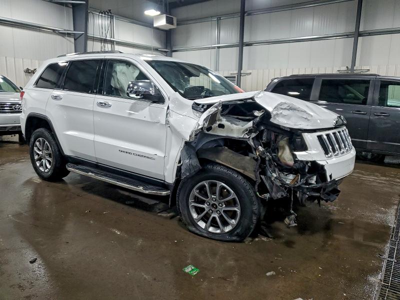 Фото 4 - JEEP GRAND CHER