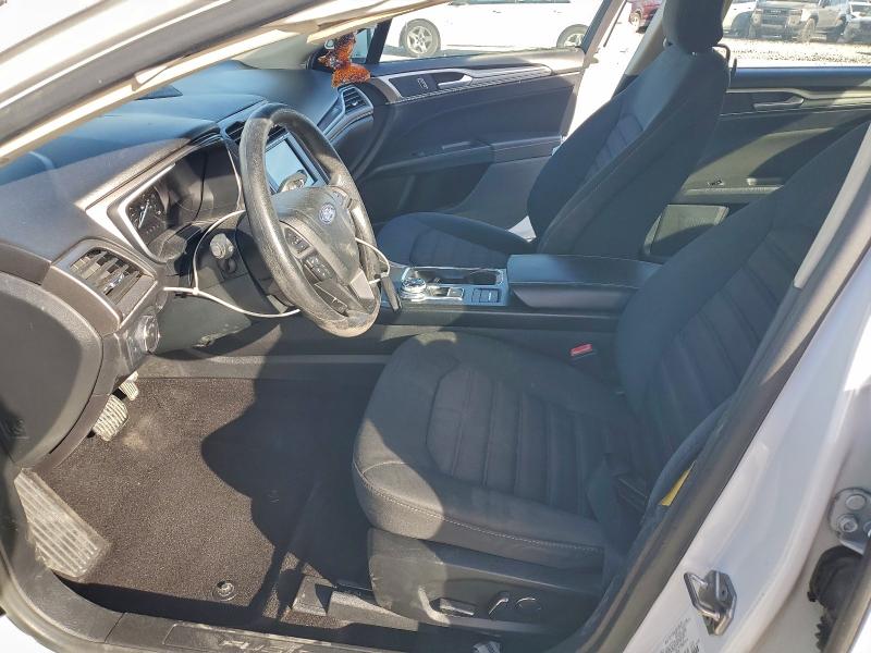 Фото 7 - FORD FUSION