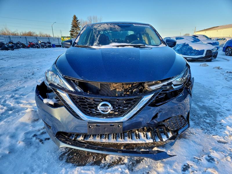 Фото 5 - NISSAN SENTRA