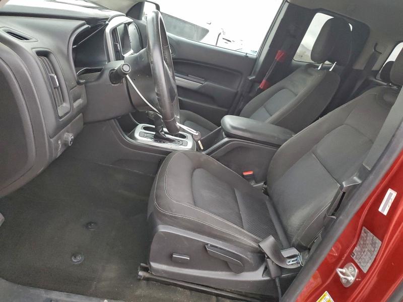 Фото 7 - CHEVROLET COLORADO