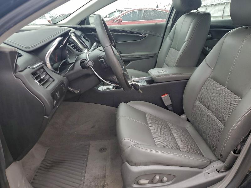 Фото 7 - CHEVROLET IMPALA