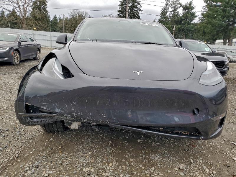 Фото 5 - TESLA MODEL Y