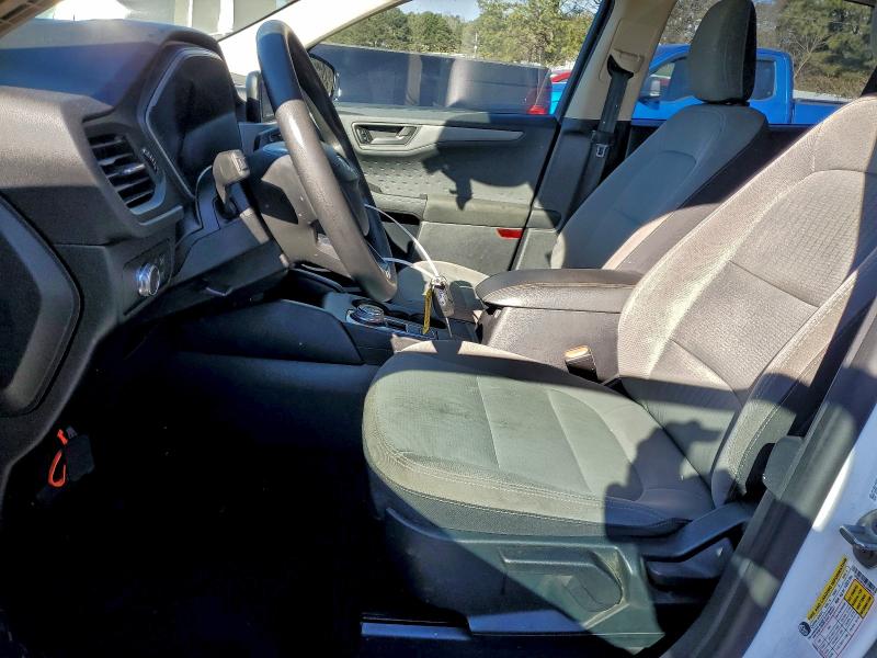 Фото 7 - FORD ESCAPE