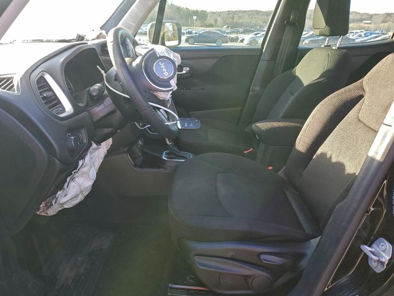 Фото 7 - JEEP RENEGADE