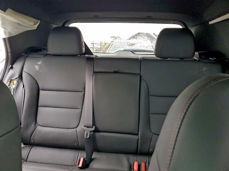 Фото 10 - CHEVROLET TRAILBLZR