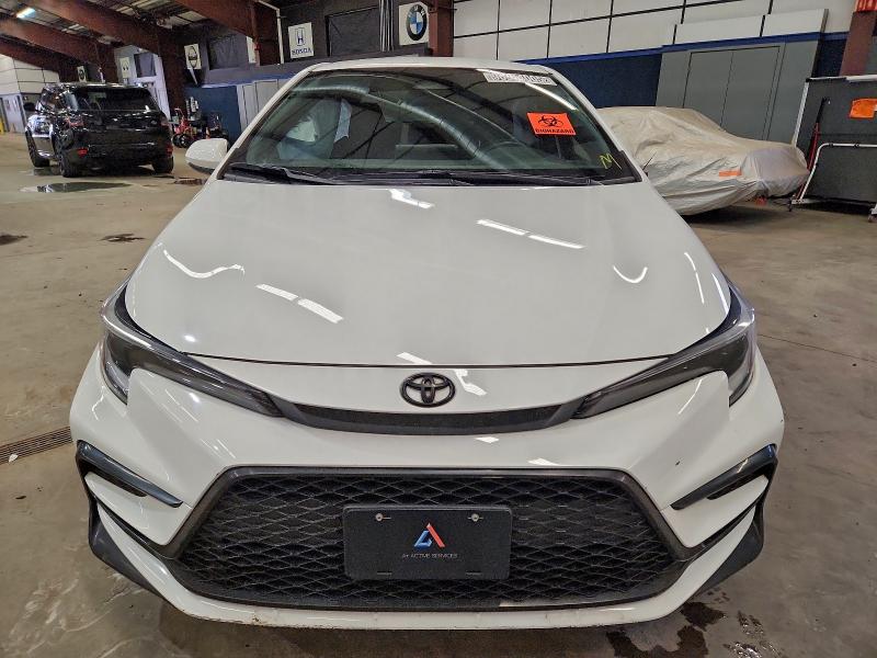 Фото 5 - TOYOTA COROLLA