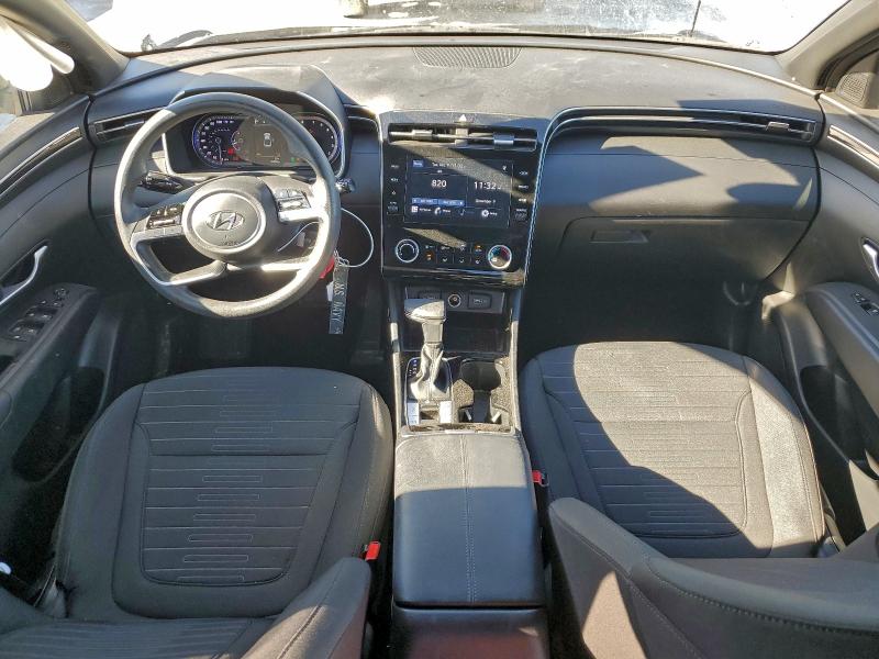 Фото 8 - HYUNDAI SANTA CRUZ