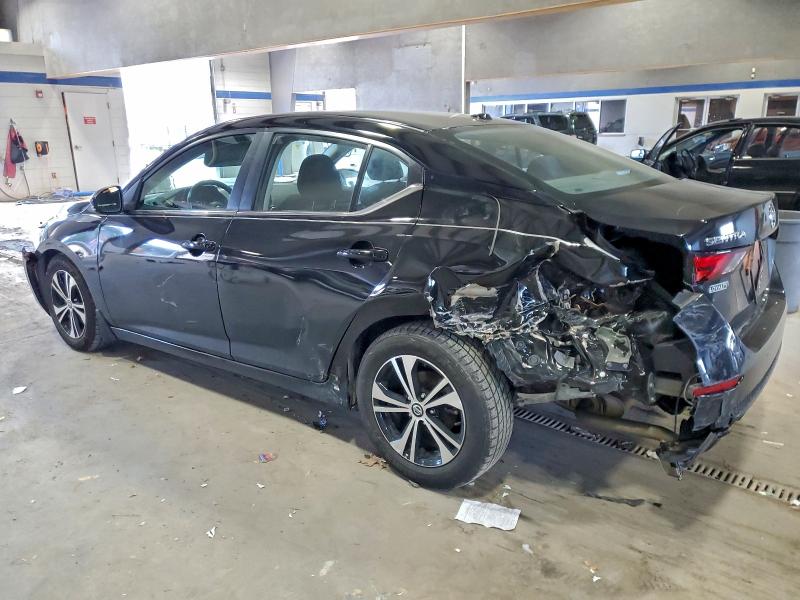 Фото 2 - NISSAN SENTRA