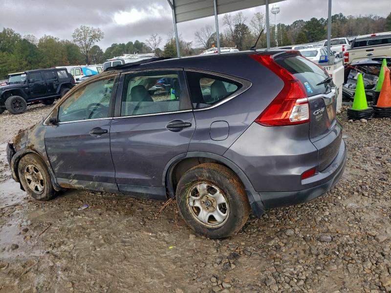 Фото 2 - HONDA CRV
