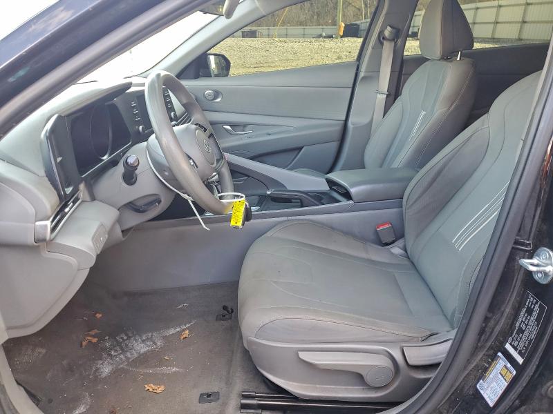 Фото 7 - HYUNDAI ELANTRA