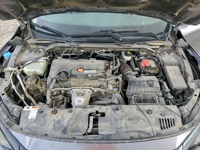 Фото 11 - HONDA CIVIC