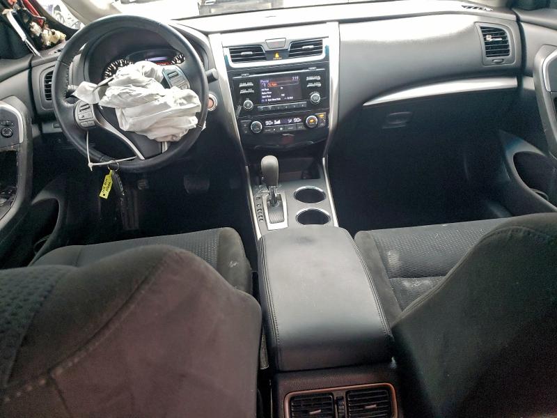 Фото 8 - NISSAN ALTIMA