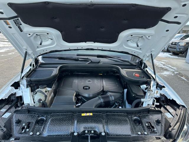 Фото 7 - MERCEDES-BENZ GLE-CLASS